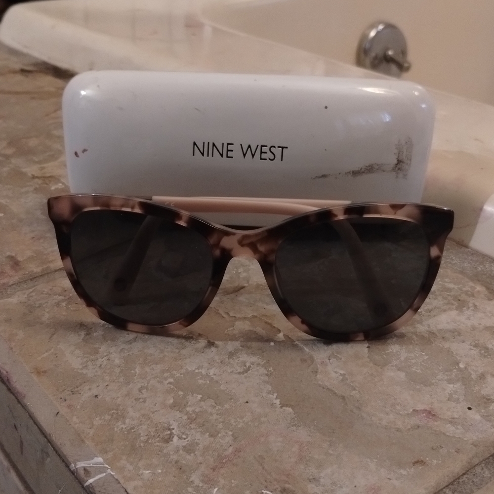 Nine West sunglasses